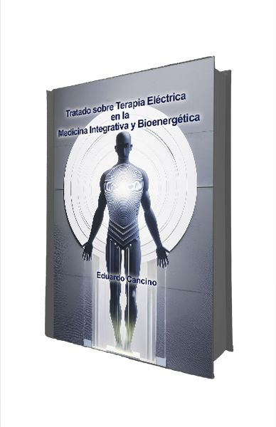 Libro-Tratado sobre Terapia Eléctrica en la Medicina Integrativa y Bioenergética
