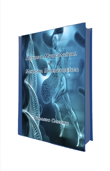libro-Medicina mitocondrial y medicina bioenergetica